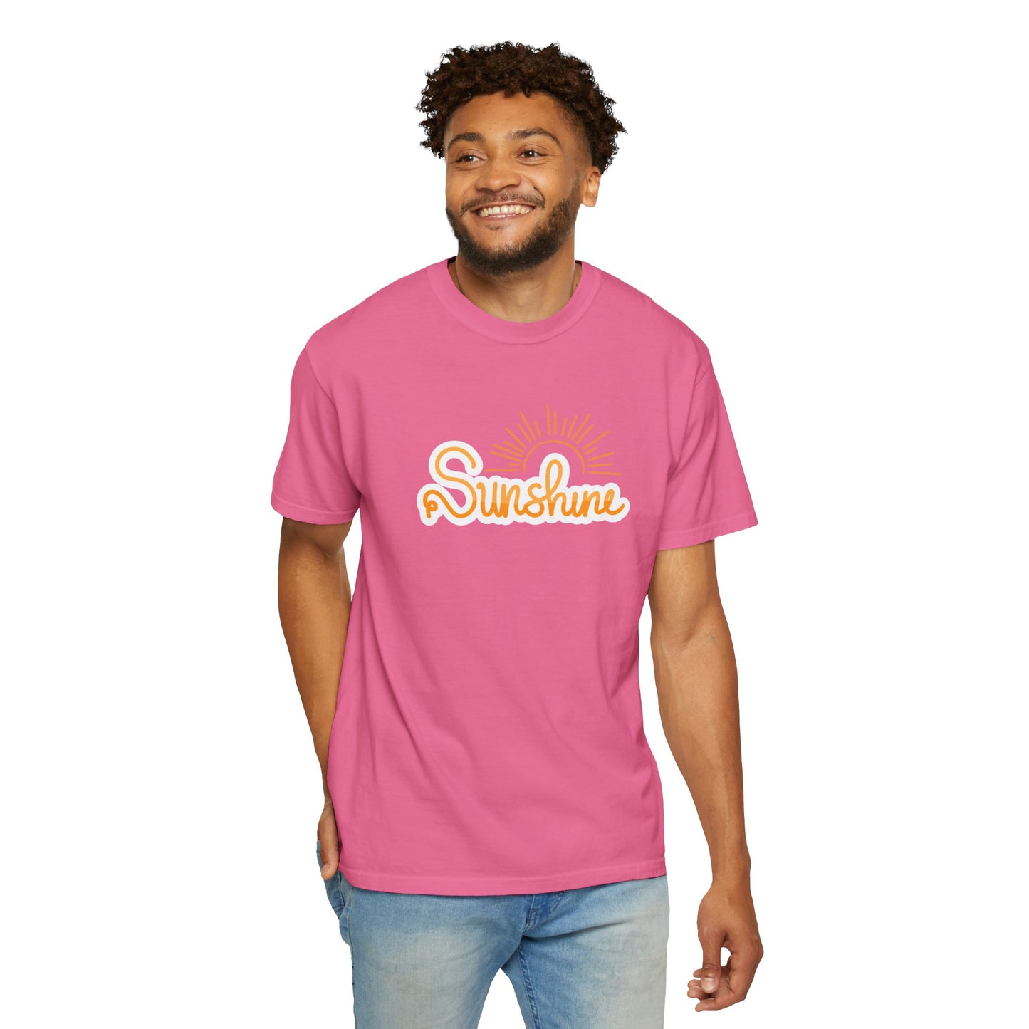 Sunshine T-shirt