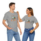 Groovy Christmas Truck T-Shirt