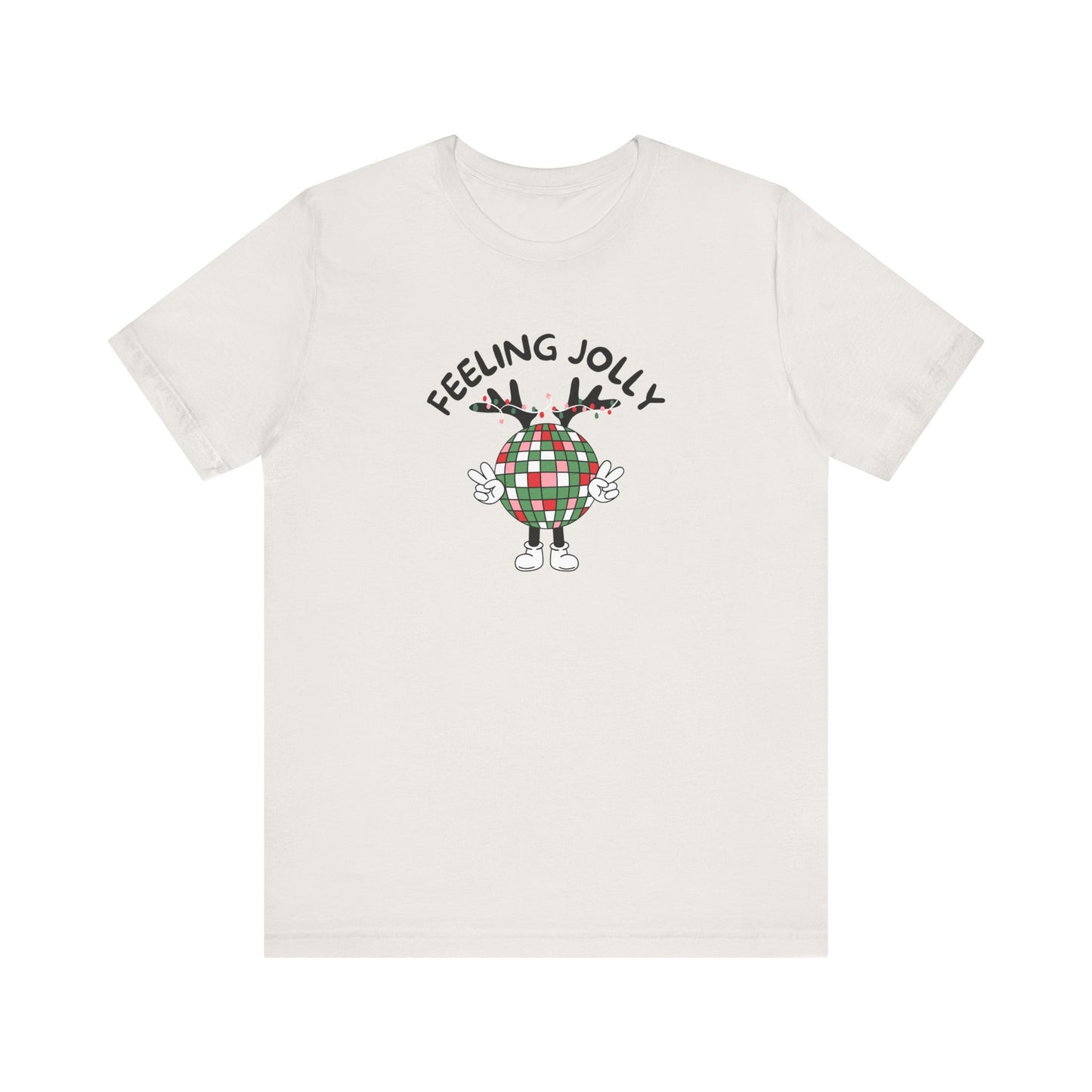 Feeling Jolly T-Shirt