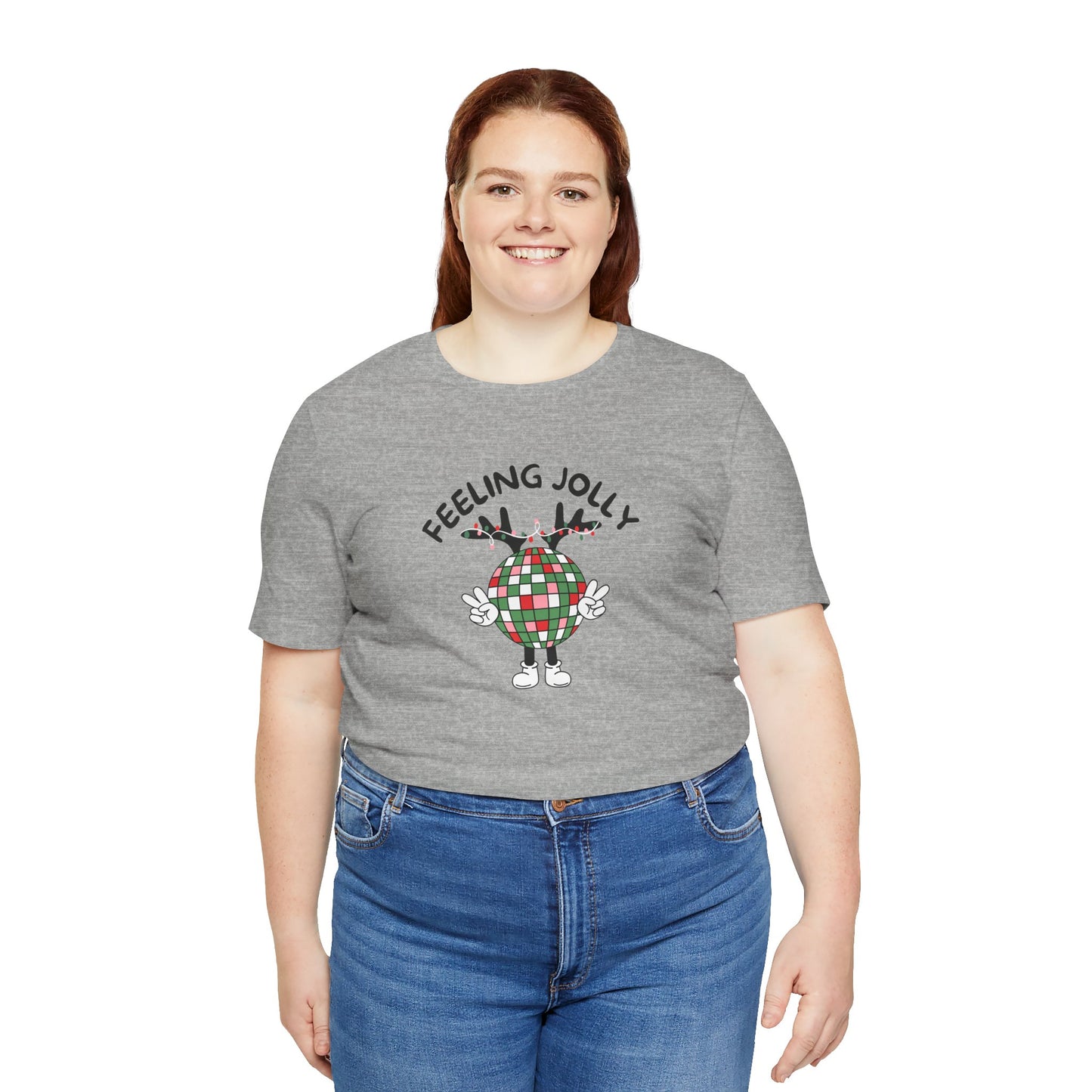 Feeling Jolly T-Shirt