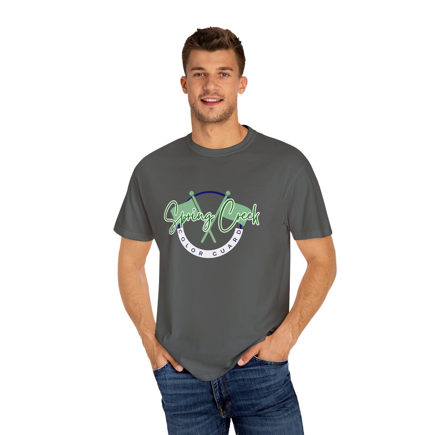 Color Guard T-shirt