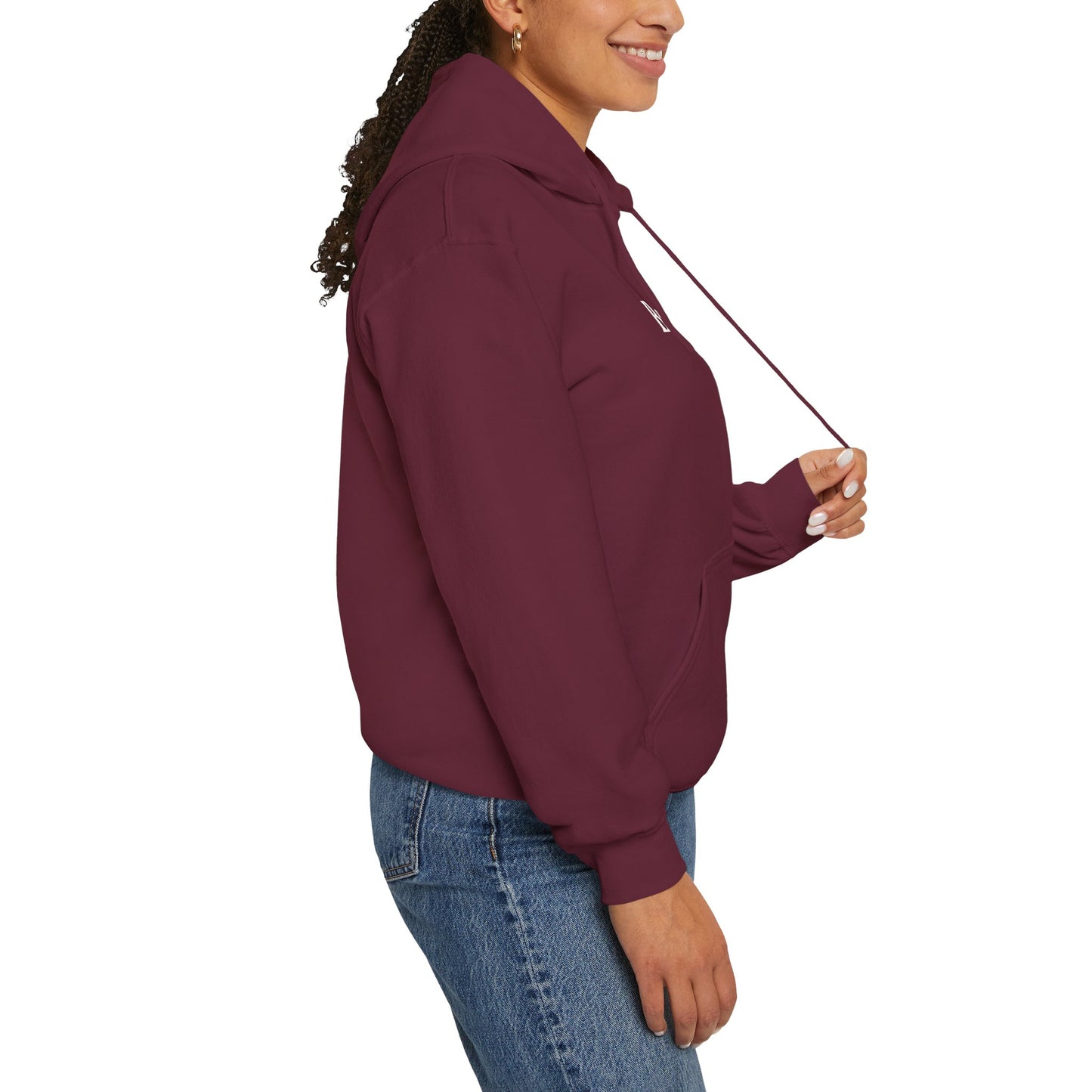 Bookish Hoodie