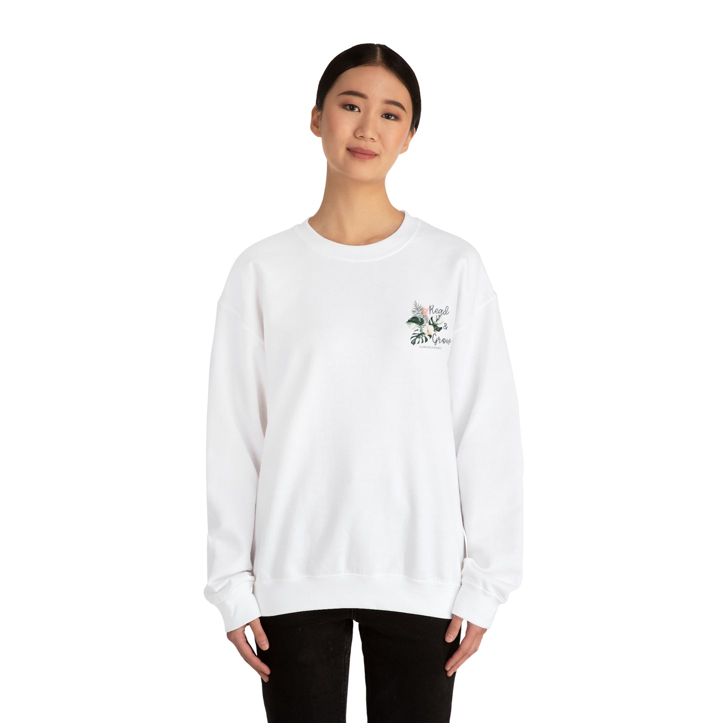 Read & Grow Sweatshirt