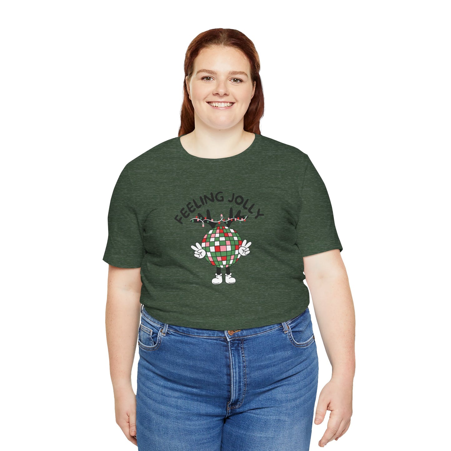Feeling Jolly T-Shirt
