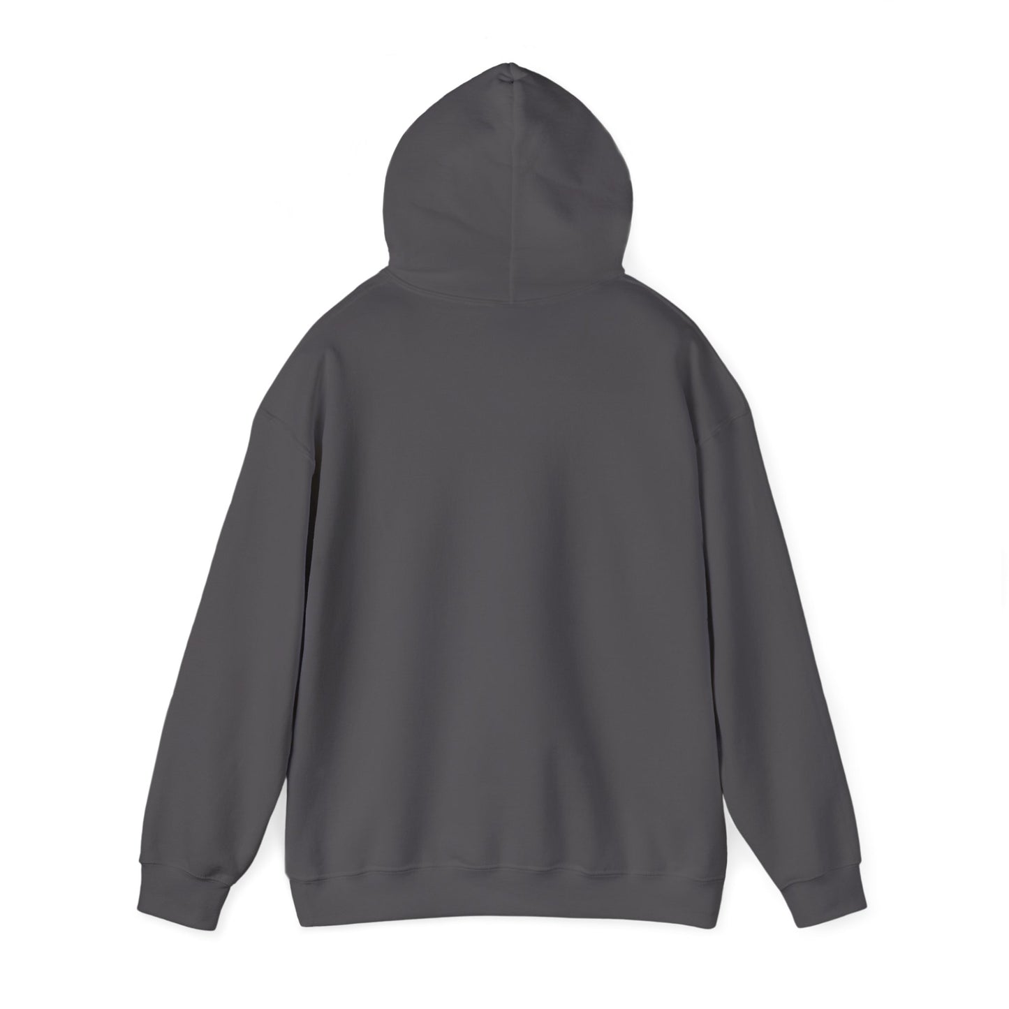 My Day with Coffee Hoodie