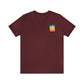 Book Stack T-Shirt
