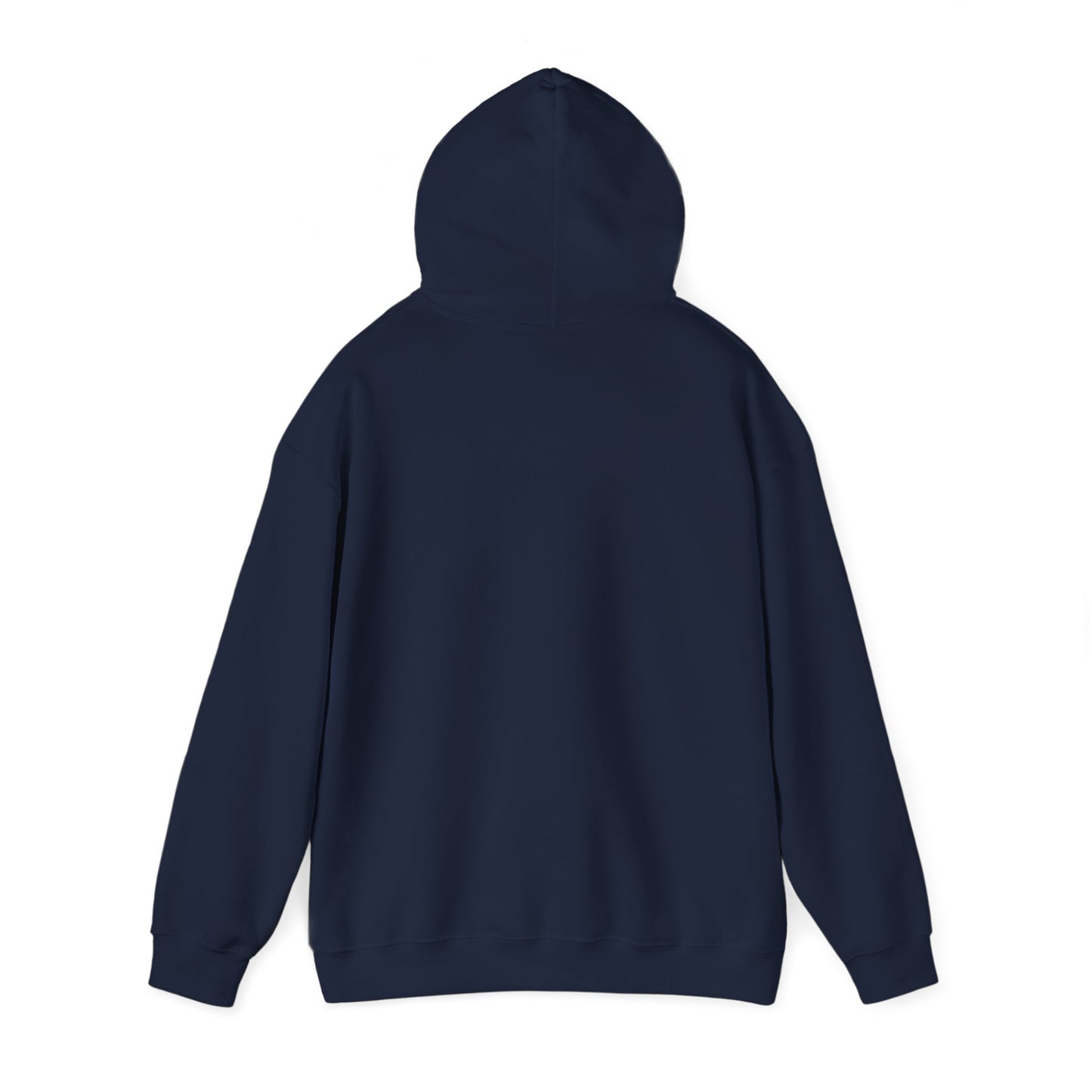 My Day with Coffee Hoodie