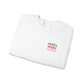 Merry Christmas Sweatshirt