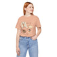 Life of a Fall Girl T-Shirt