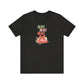 Vintage Christmas Books T-Shirt