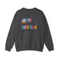 Book Club Sweatshirt