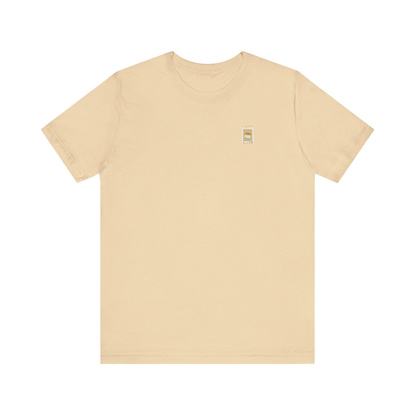 Living for the Hope of It All T-Shirt