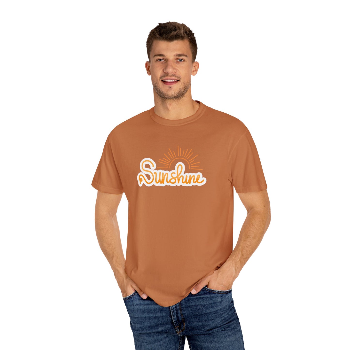 Sunshine T-shirt