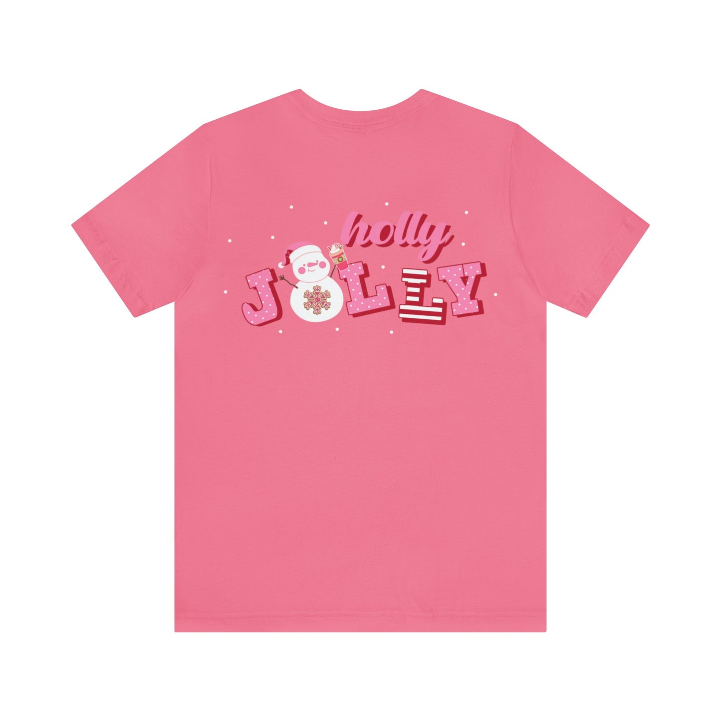 Holly Jolly T-Shirt