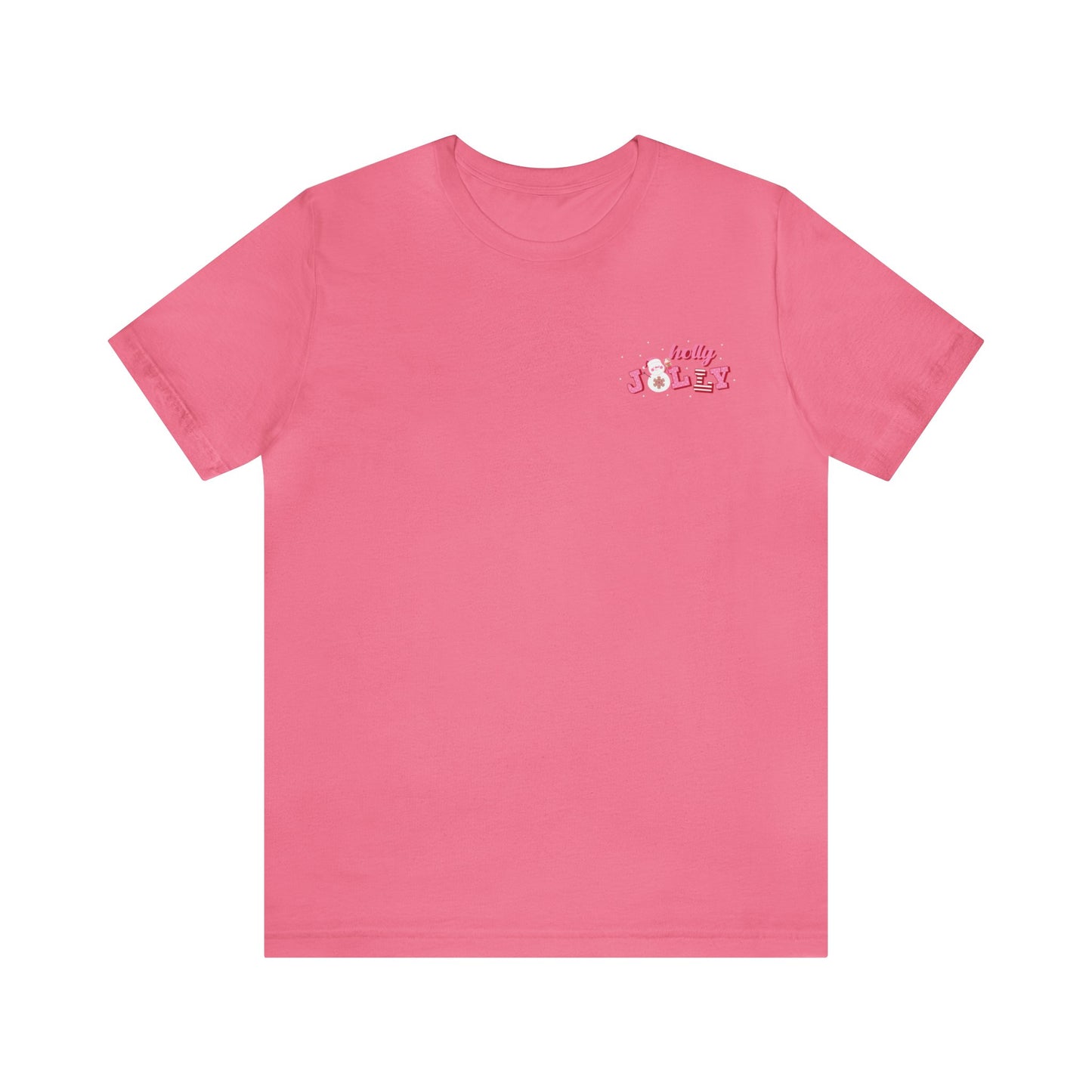 Holly Jolly T-Shirt