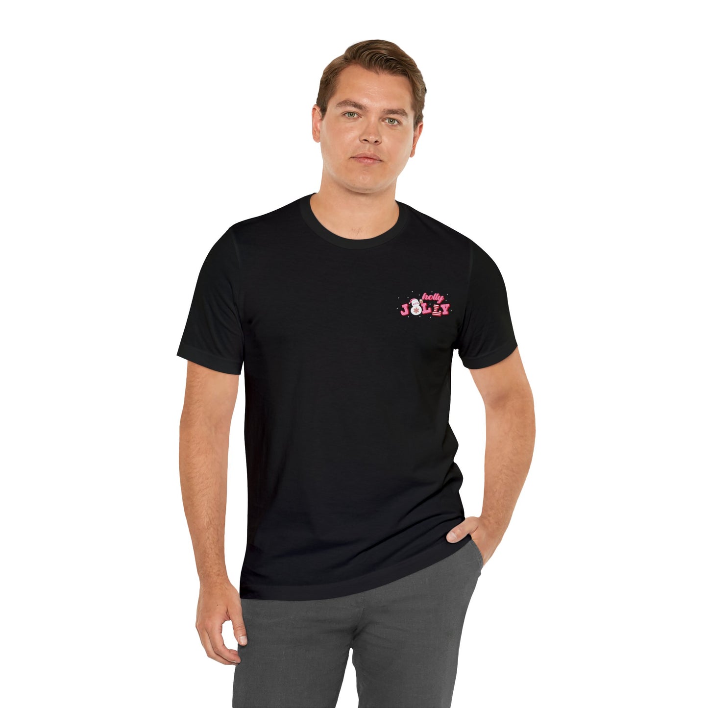 Holly Jolly T-Shirt