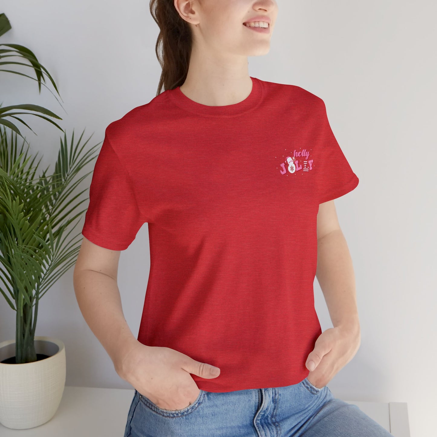 Holly Jolly T-Shirt