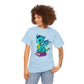 Book Dragon T-Shirt