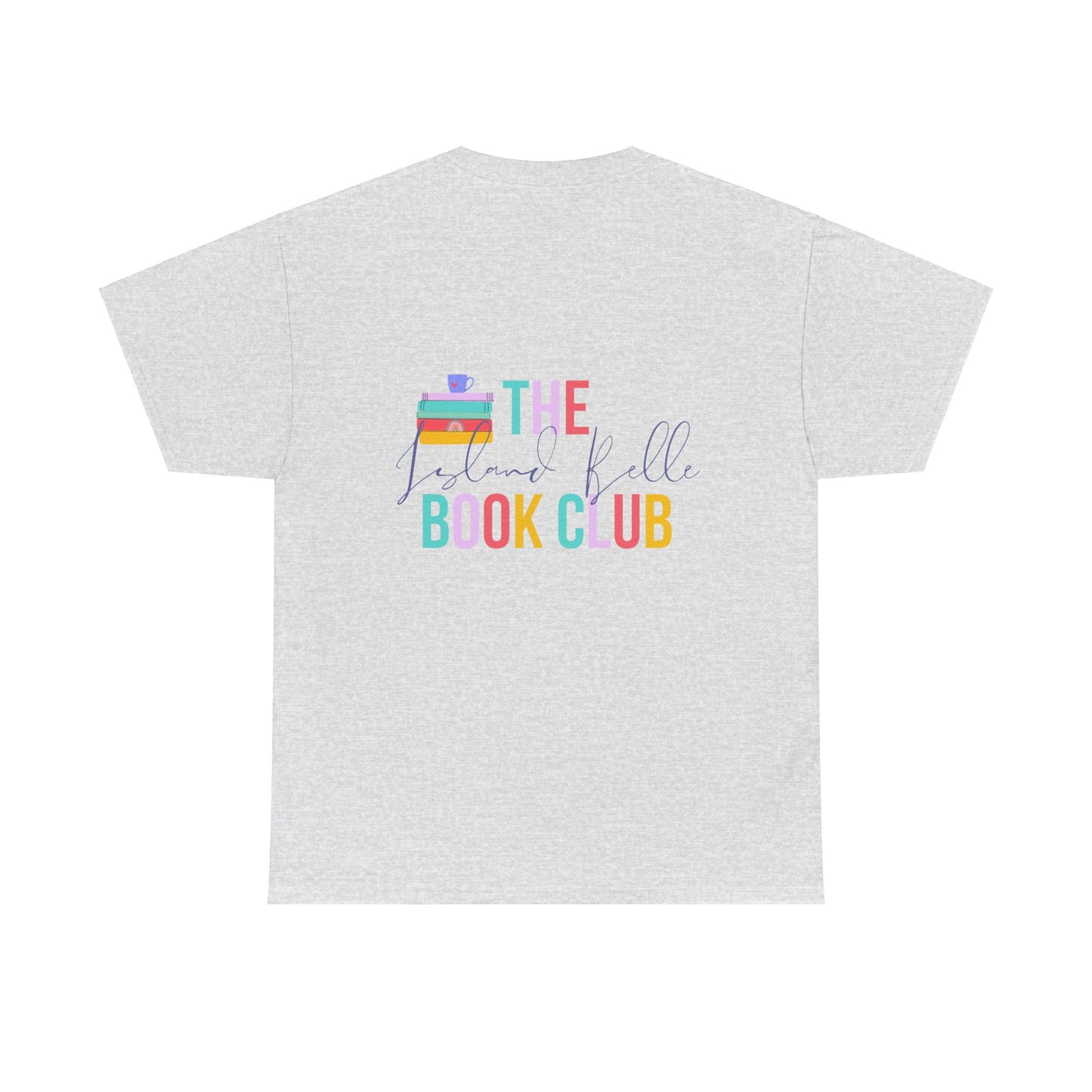Book Club T-Shirt
