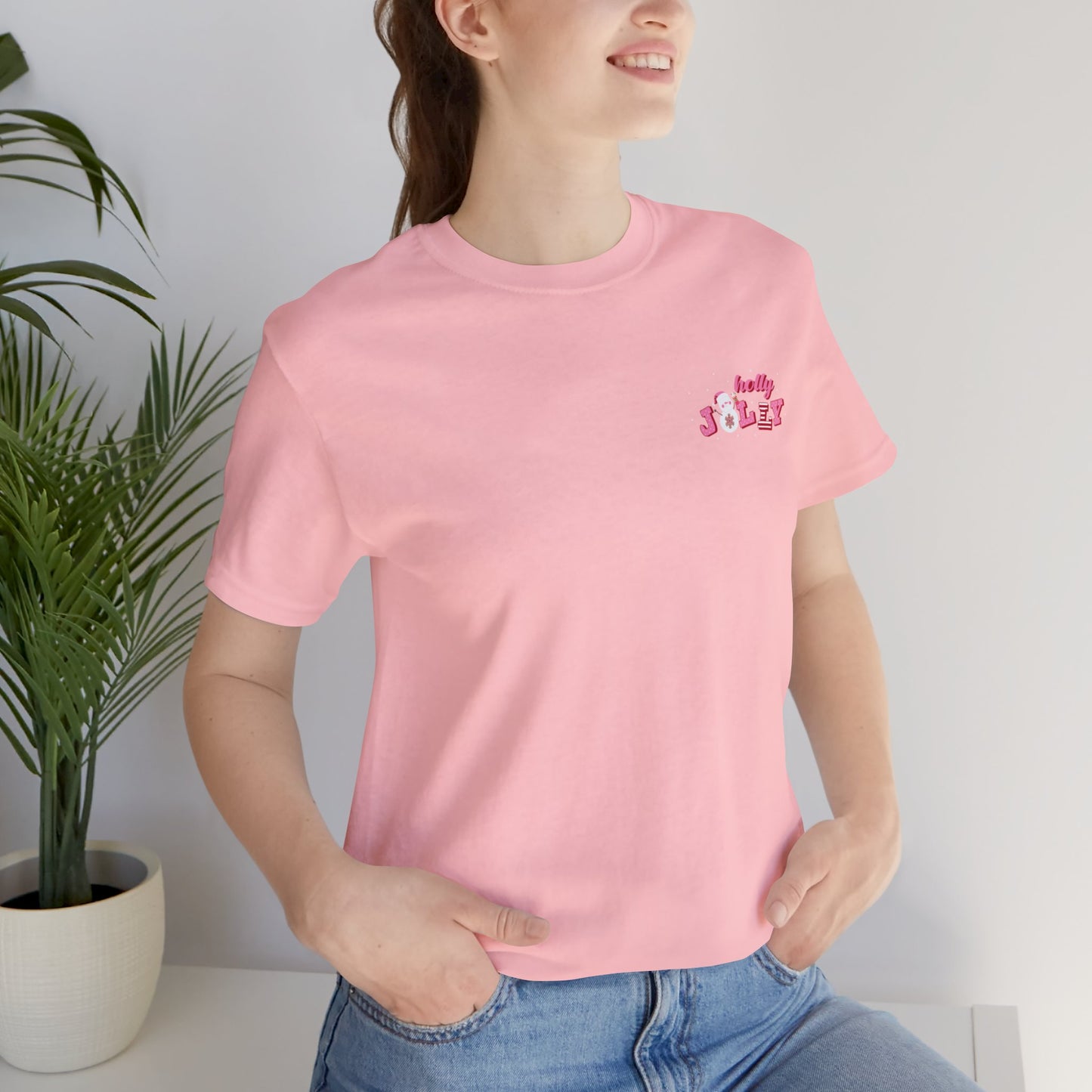 Holly Jolly T-Shirt