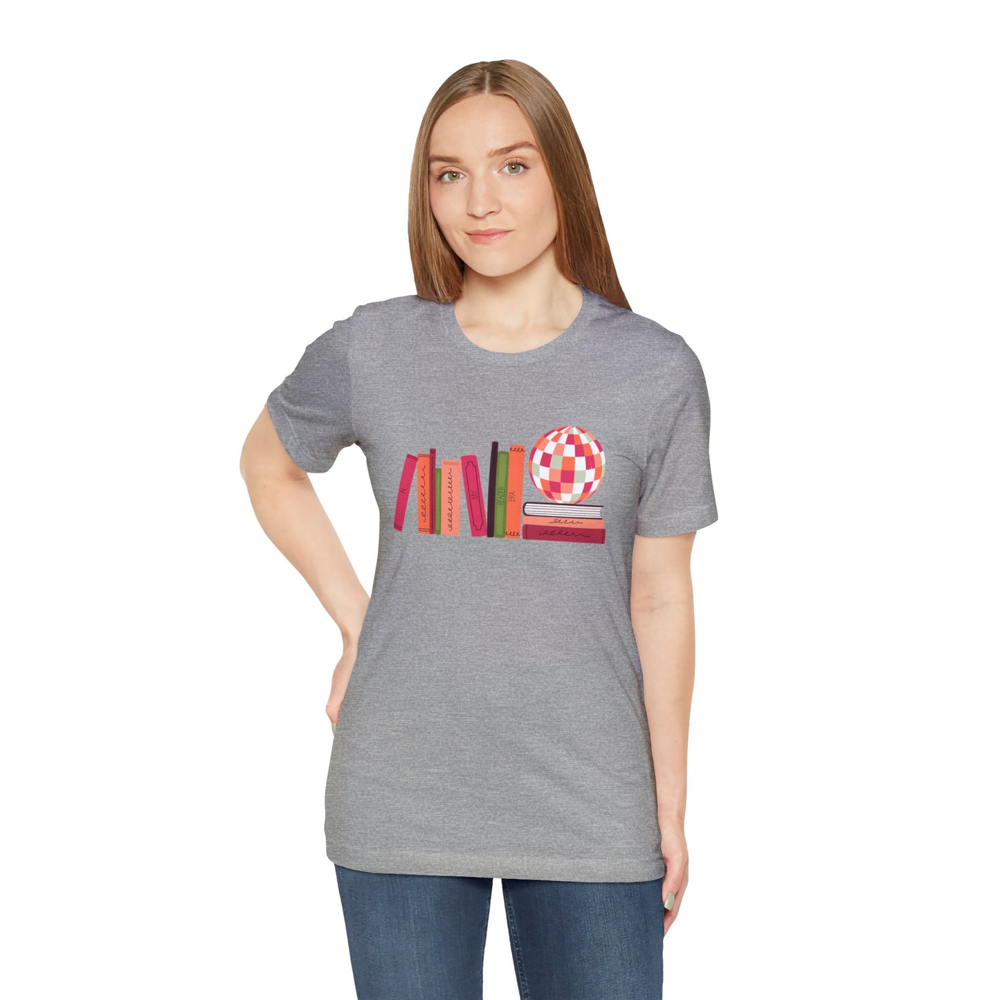 In My Reader Era T-Shirt