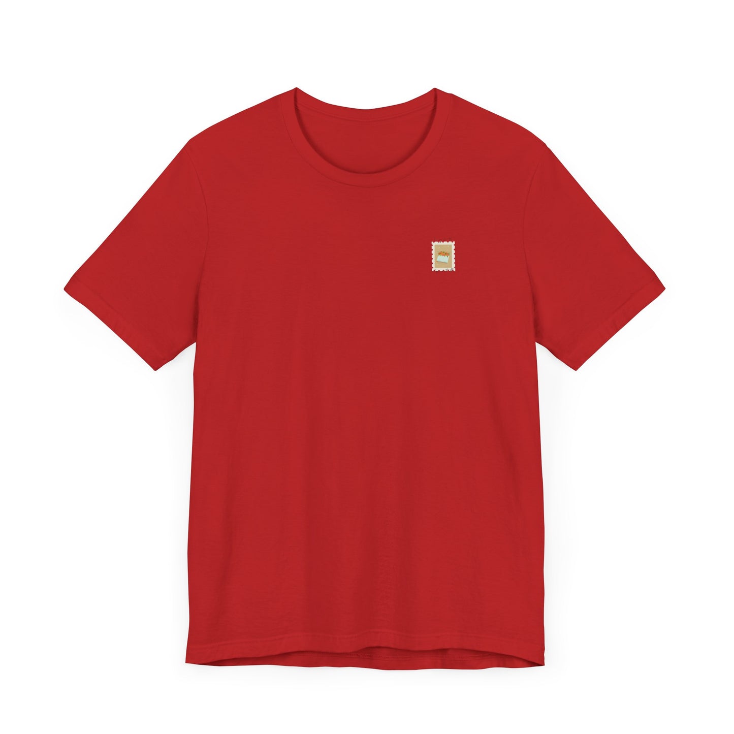 Living for the Hope of It All T-Shirt