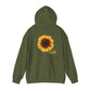 Sunflower (faith) Hoodie