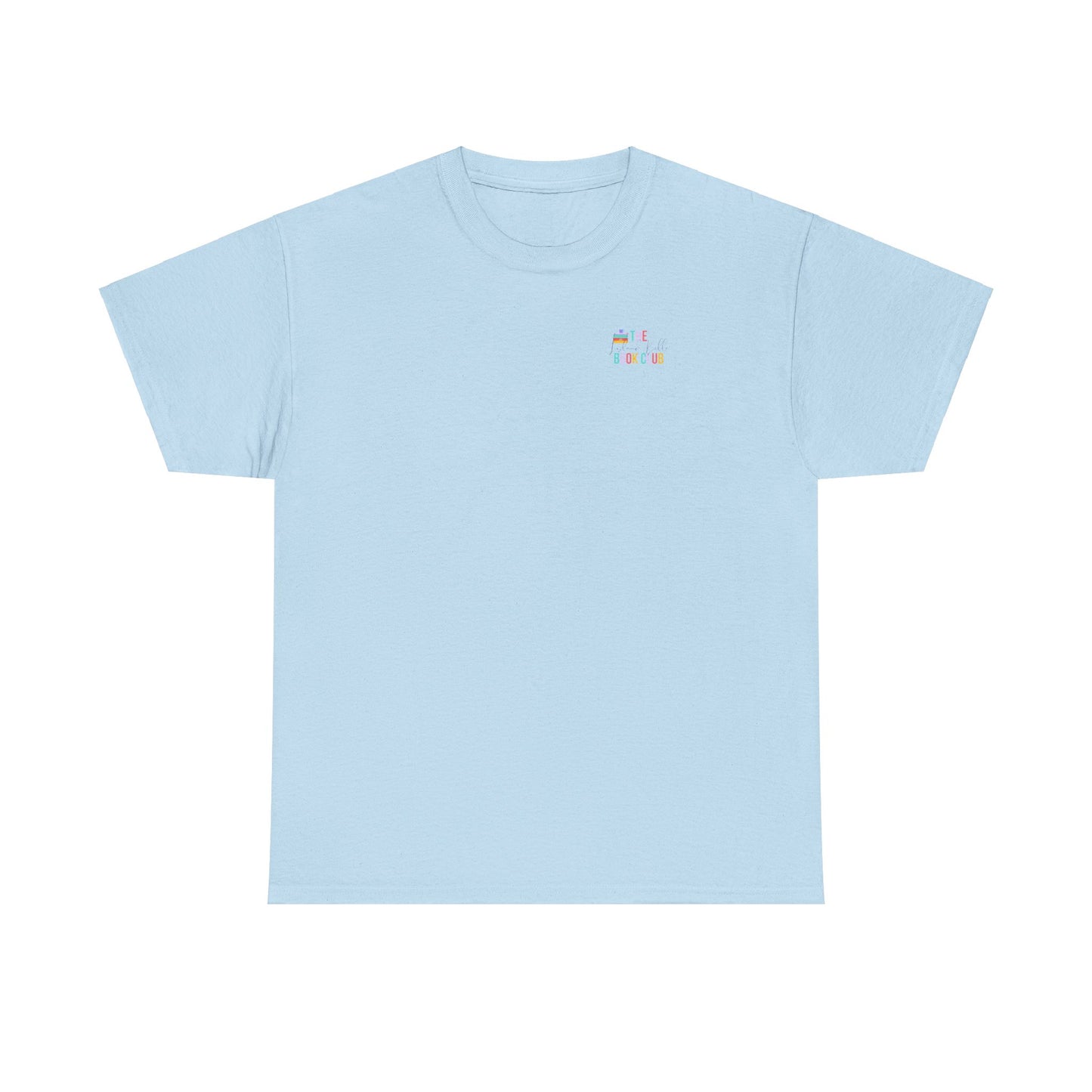 Book Club T-Shirt