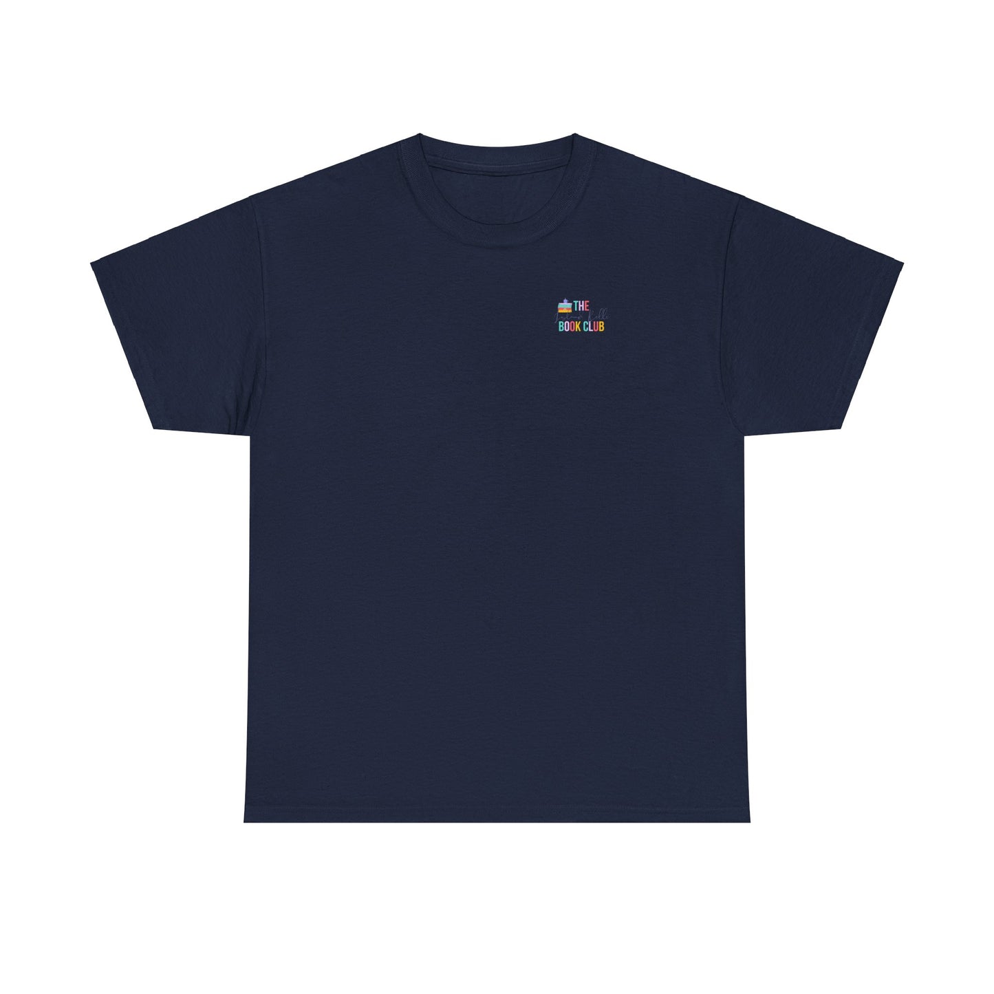 Book Club T-Shirt