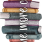 Small Paper Bookmarks