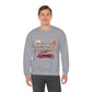 Vintage Christmas Sweatshirt – "Have a Very Vintage Christmas" Holiday Crewneck