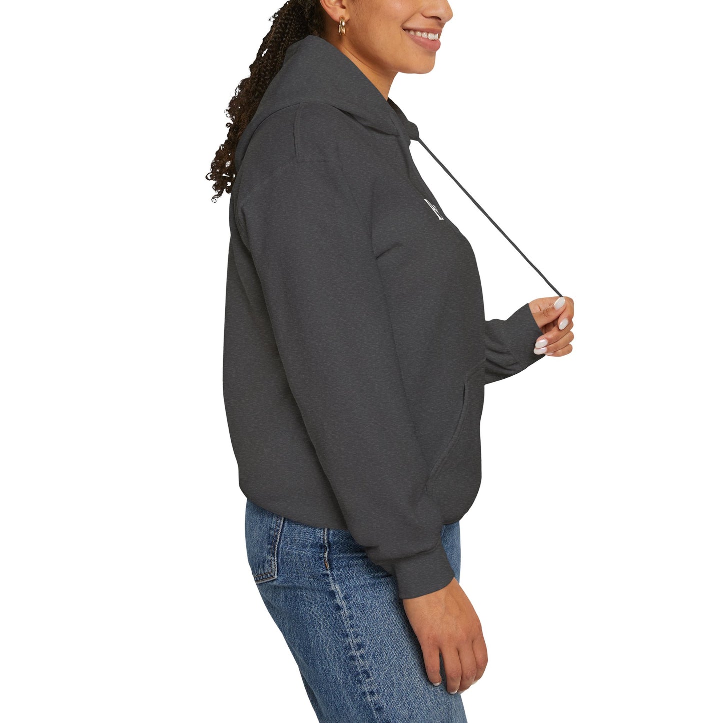 Bookish Hoodie