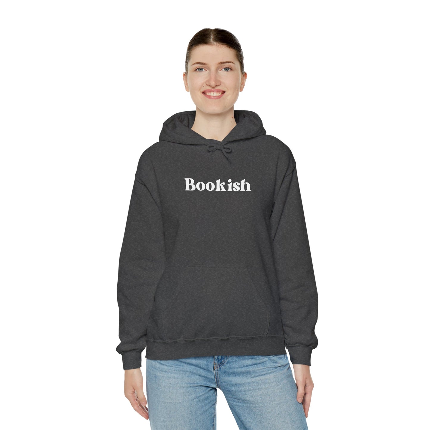 Bookish Hoodie