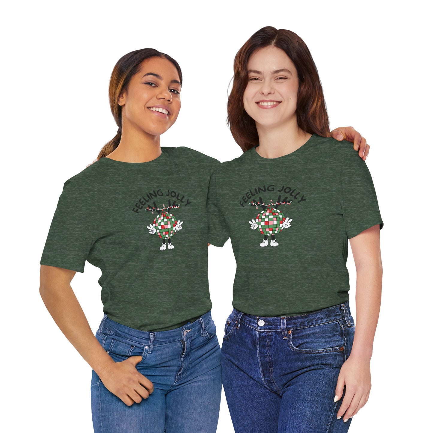 Feeling Jolly T-Shirt
