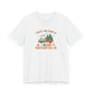 Groovy Christmas Truck T-Shirt