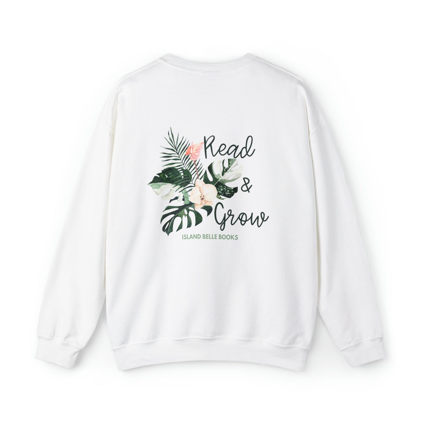 Read & Grow Sweatshirt