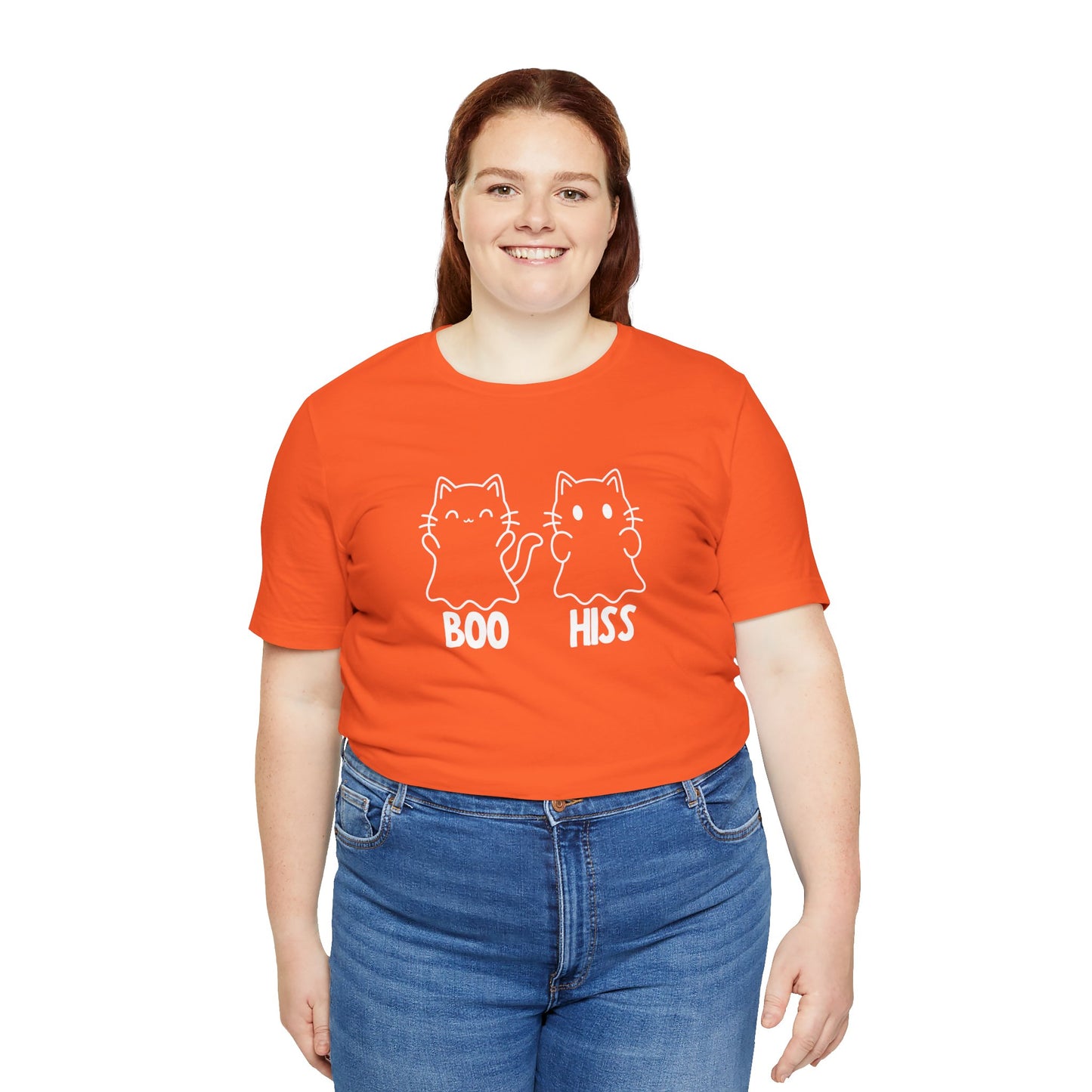 Ghost Cats T-Shirt