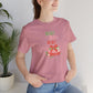 Vintage Christmas Books T-Shirt