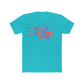 “In My Lifting Era” Unisex Cotton Crew Tee