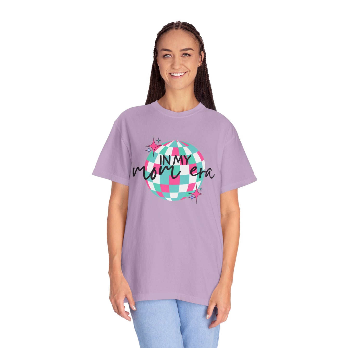 In My Mom Era T-shirt