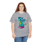 Book Dragon T-Shirt