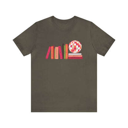 In My Reader Era T-Shirt