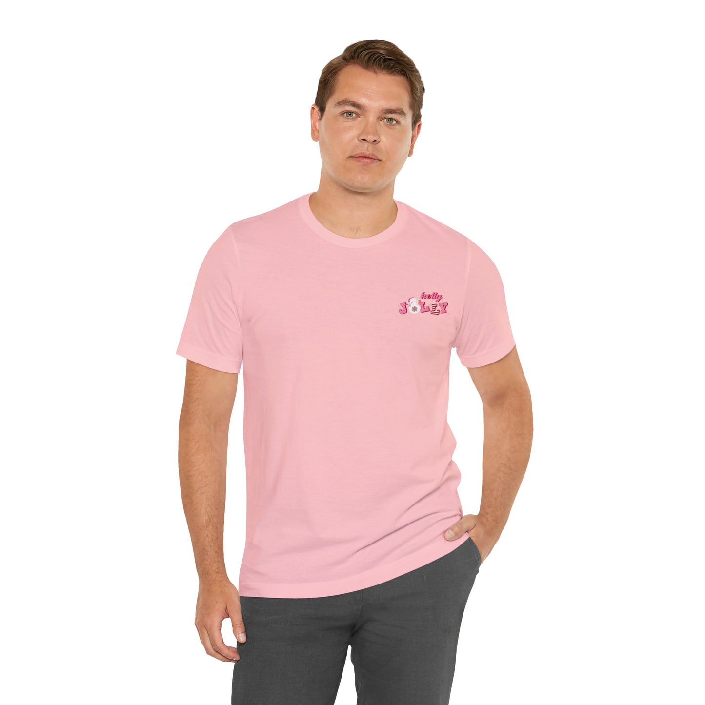 Holly Jolly T-Shirt