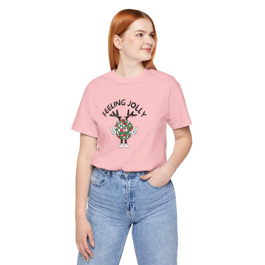 Feeling Jolly T-Shirt