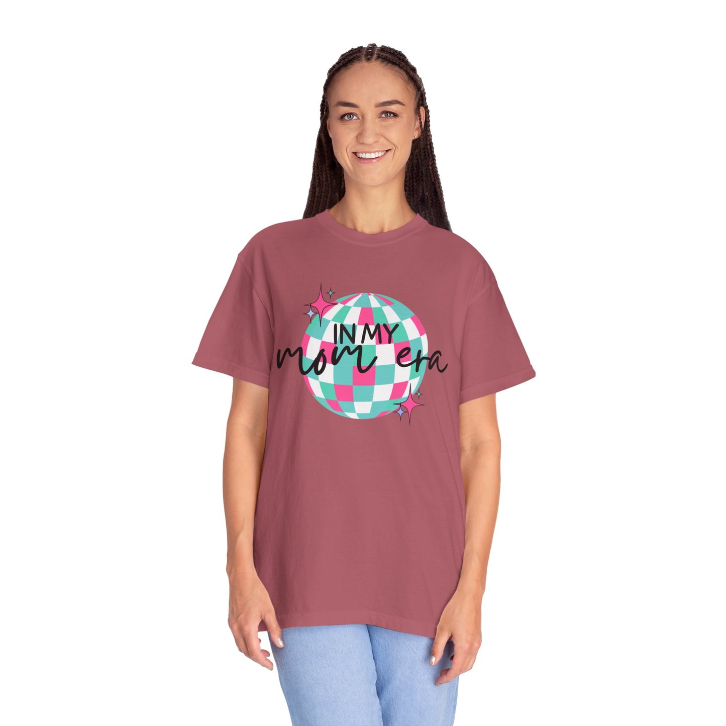 In My Mom Era T-shirt