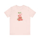Vintage Christmas Books T-Shirt