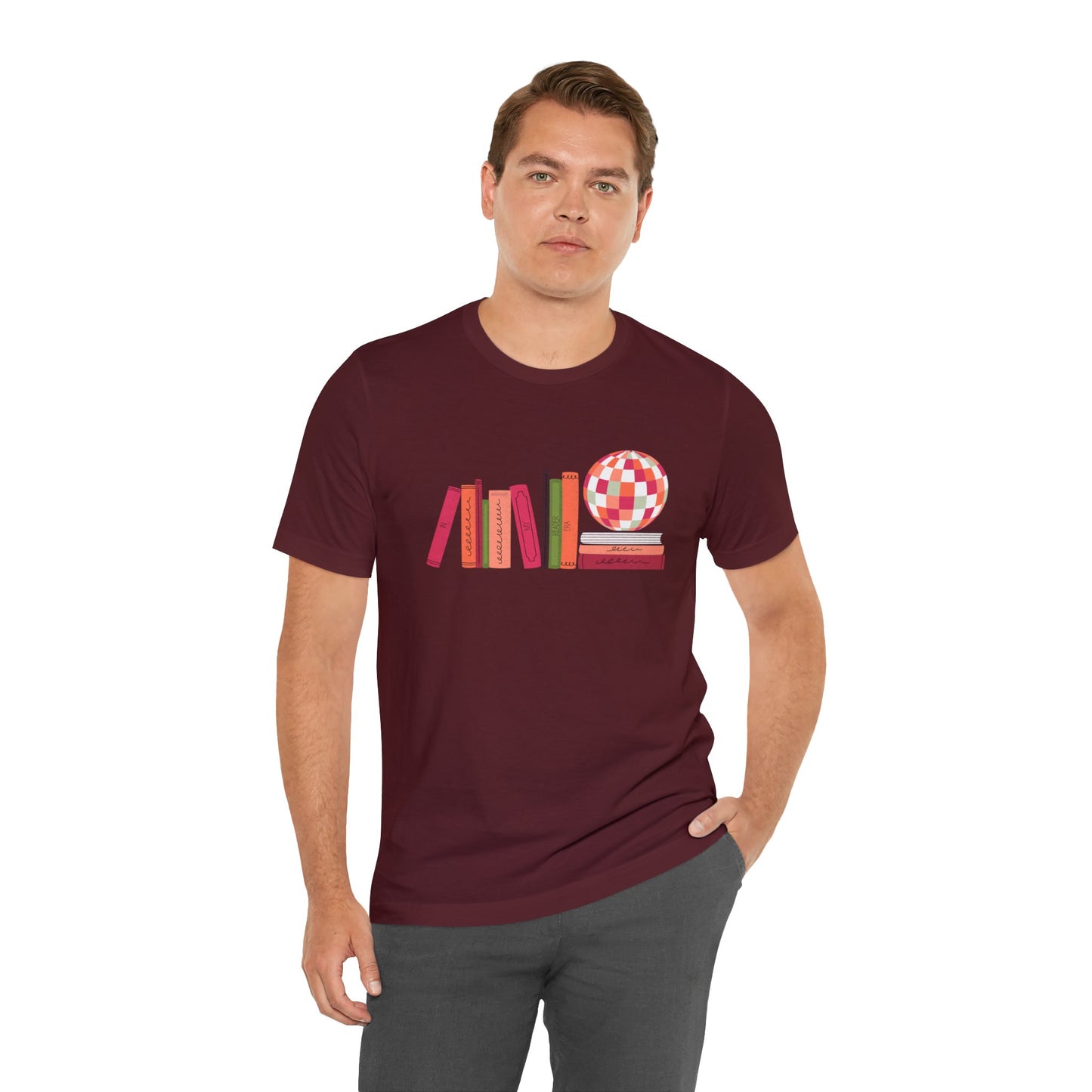 In My Reader Era T-Shirt
