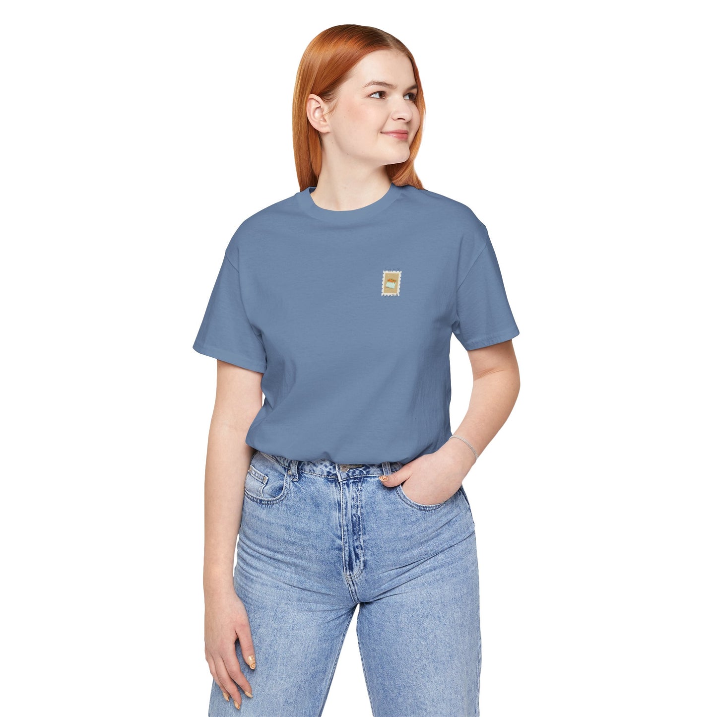 Living for the Hope of It All T-Shirt