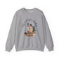 My Weekend Is Booked Sweatshirt