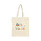 Book Club Tote Bag